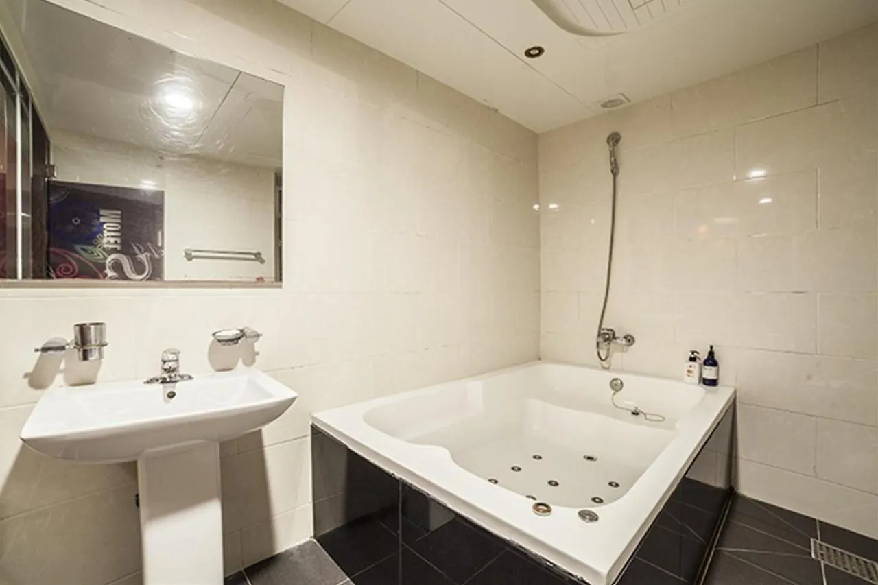 Haeundae S1 Hotel Busan