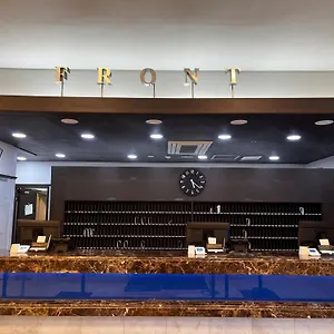 酒店 釜山站东横道1号酒店, 釜山